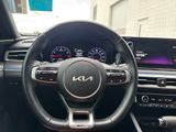 Used 2023 Kia K5 Sedan