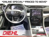 Used 2022 Jeep Grand Cherokee SUV