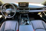 New 2026 Honda Passport SUV