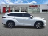 Used 2026 Toyota Highlander SUV