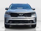 Used 2023 Kia Sorento Hybrid SUV