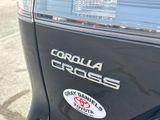 Used 2026 Toyota Corolla Cross SUV