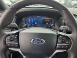 Used 2024 Ford Explorer SUV