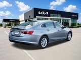 Used 2024 Chevrolet Malibu Sedan