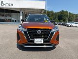 Used 2024 Nissan Kicks SUV