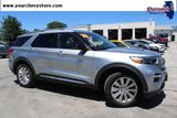 Used 2022 Ford Explorer SUV