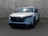 New 2026 Honda CR-V Hybrid SUV