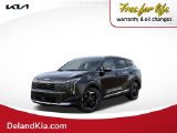 New 2026 Kia Sportage SUV