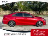 Used 2024 Kia Forte Sedan