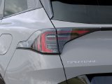 New 2027 Kia Sportage Hybrid SUV