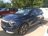 Used 2025 Kia Sportage Hybrid SUV