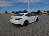 Used 2026 Toyota Camry Sedan