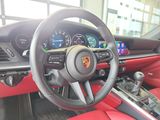 Used 2021 Porsche 911 Coupe