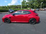 Used 2026 Toyota GR Corolla Hatchback