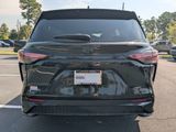 New 2026 Toyota Sienna Van