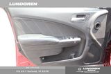 Used 2017 Dodge Charger Sedan