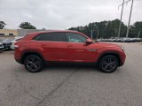 Used 2023 Volkswagen Atlas Cross Sport SUV