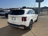 New 2026 Kia Sorento SUV
