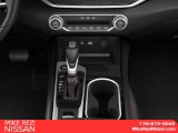 New 2026 Nissan Altima Sedan