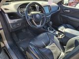 Used 2016 Jeep Cherokee SUV