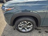 Used 2026 Chevrolet Trax SUV