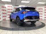 New 2026 Kia Sportage SUV