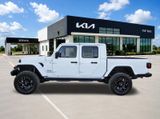 Used 2021 Jeep Gladiator Truck