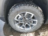 New 2026 Chevrolet Equinox SUV