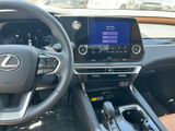Used 2025 Lexus RX SUV