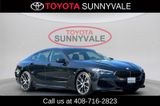 Used 2021 BMW 8 Series Sedan