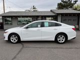 Used 2024 Chevrolet Malibu Sedan