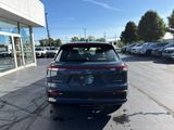 New 2026 Toyota Crown Signia SUV