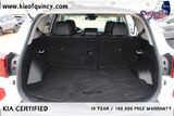 Used 2023 Kia Seltos SUV