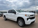 New 2026 Chevrolet Silverado 1500 Truck