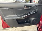Used 2025 Lexus IS Sedan