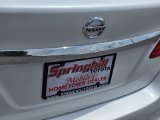 Used 2019 Nissan Sentra Sedan