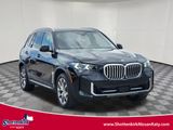 Used 2026 BMW X5 SUV
