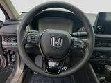 New 2026 Honda Accord Sedan Sedan
