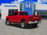 Used 2026 Ram 2500 Truck