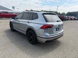 Used 2024 Volkswagen Tiguan SUV