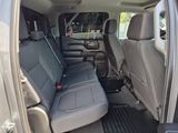 Used 2021 Chevrolet Silverado 1500 Truck