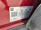 Used 2025 Chevrolet Trax SUV