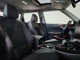 Used 2025 Kia Soul Hatchback