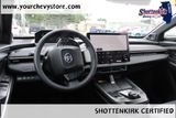 Used 2026 Toyota bZ SUV