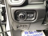 New 2026 Ram 1500 Truck