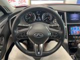 Used 2023 Infiniti Q50 Sedan