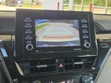 Used 2022 Toyota Camry Sedan