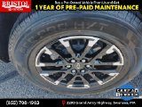Used 2024 Chevrolet Traverse SUV