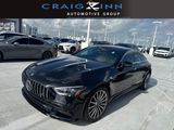 Used 2023 Mercedes-benz AMG® GT 53 Hatchback