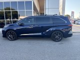 Used 2021 Toyota Sienna Van